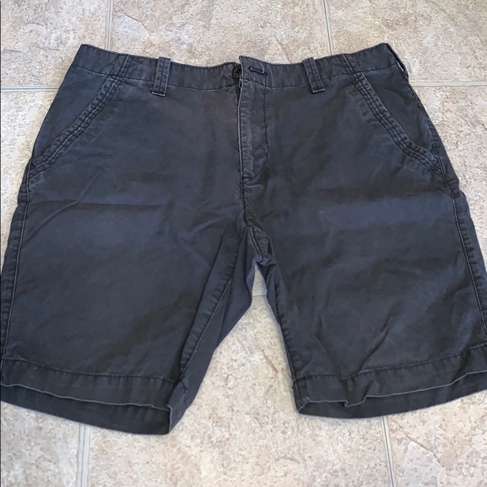 Express shorts - Picture 2 of 4